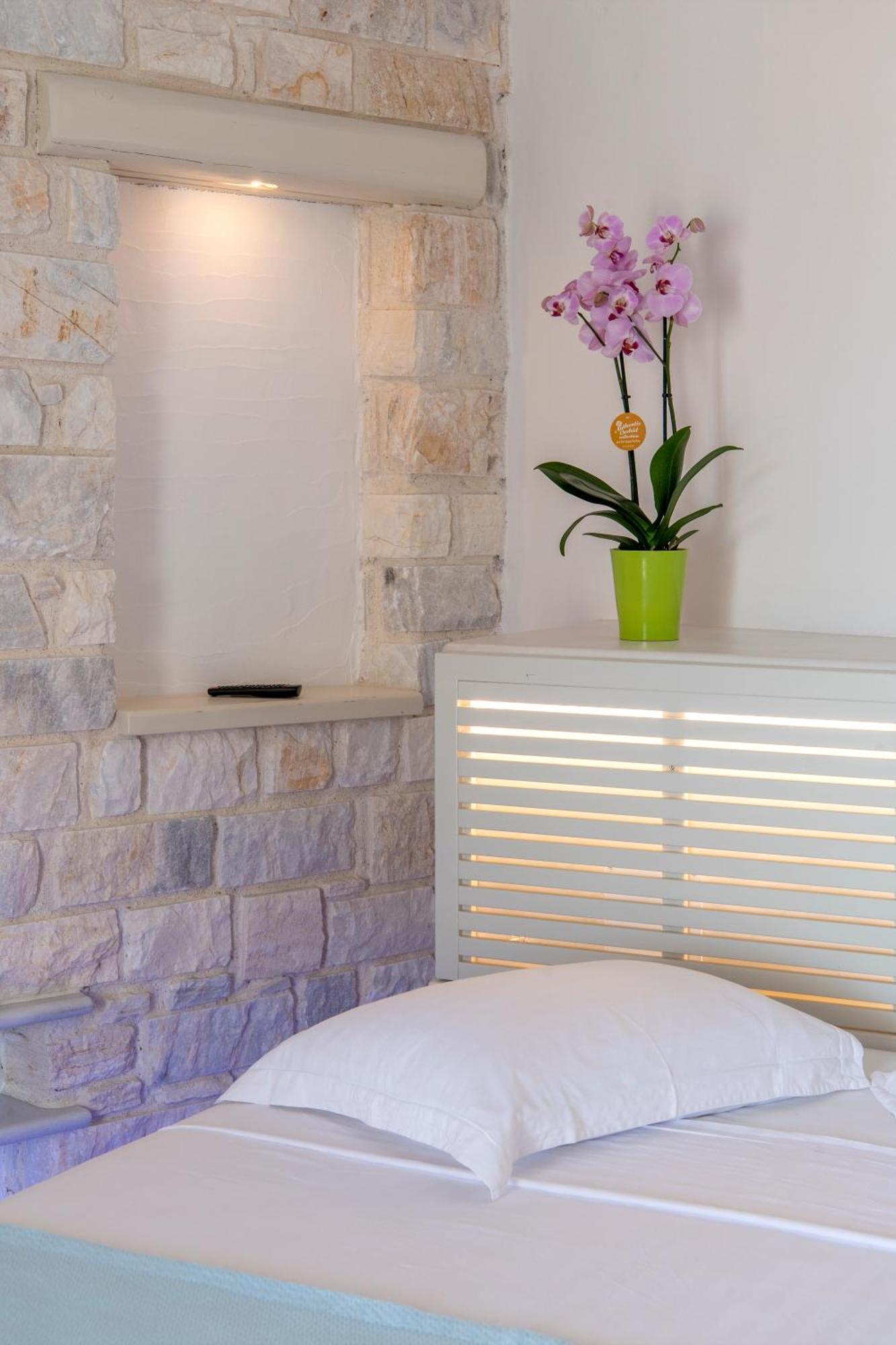 Akti Naoussa Paros Apartment Exterior photo